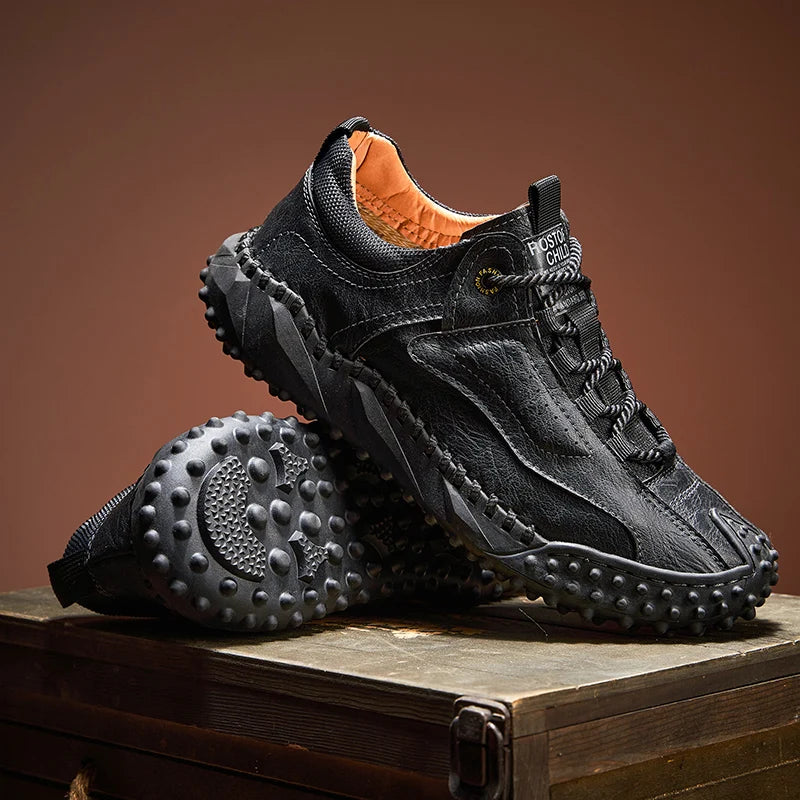 Rockbound Hiking Shoes