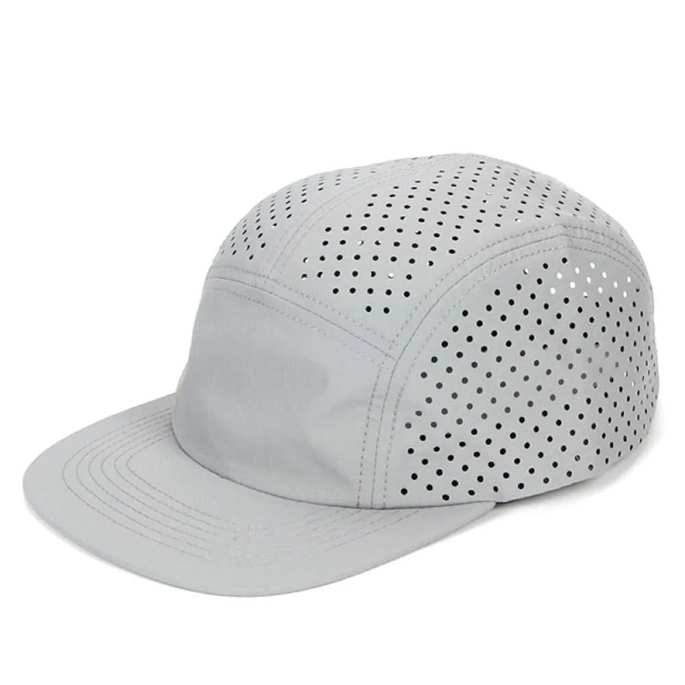Marsh Roamer 5-Panel Hat