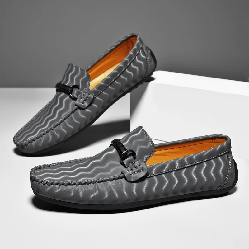 Liam Prescott Loafers