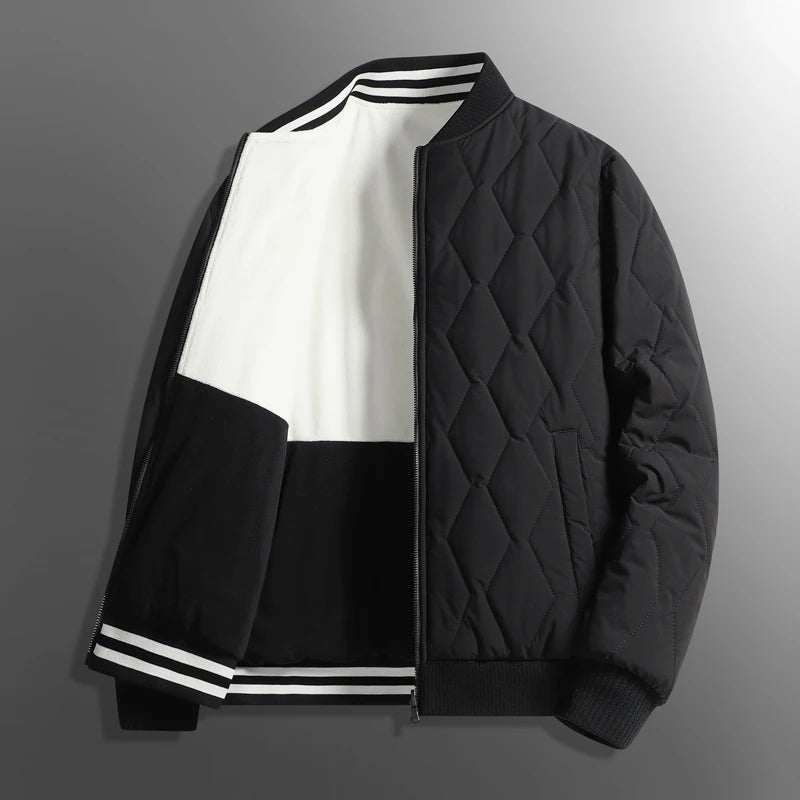Aspen Ridge Reversible Jacket