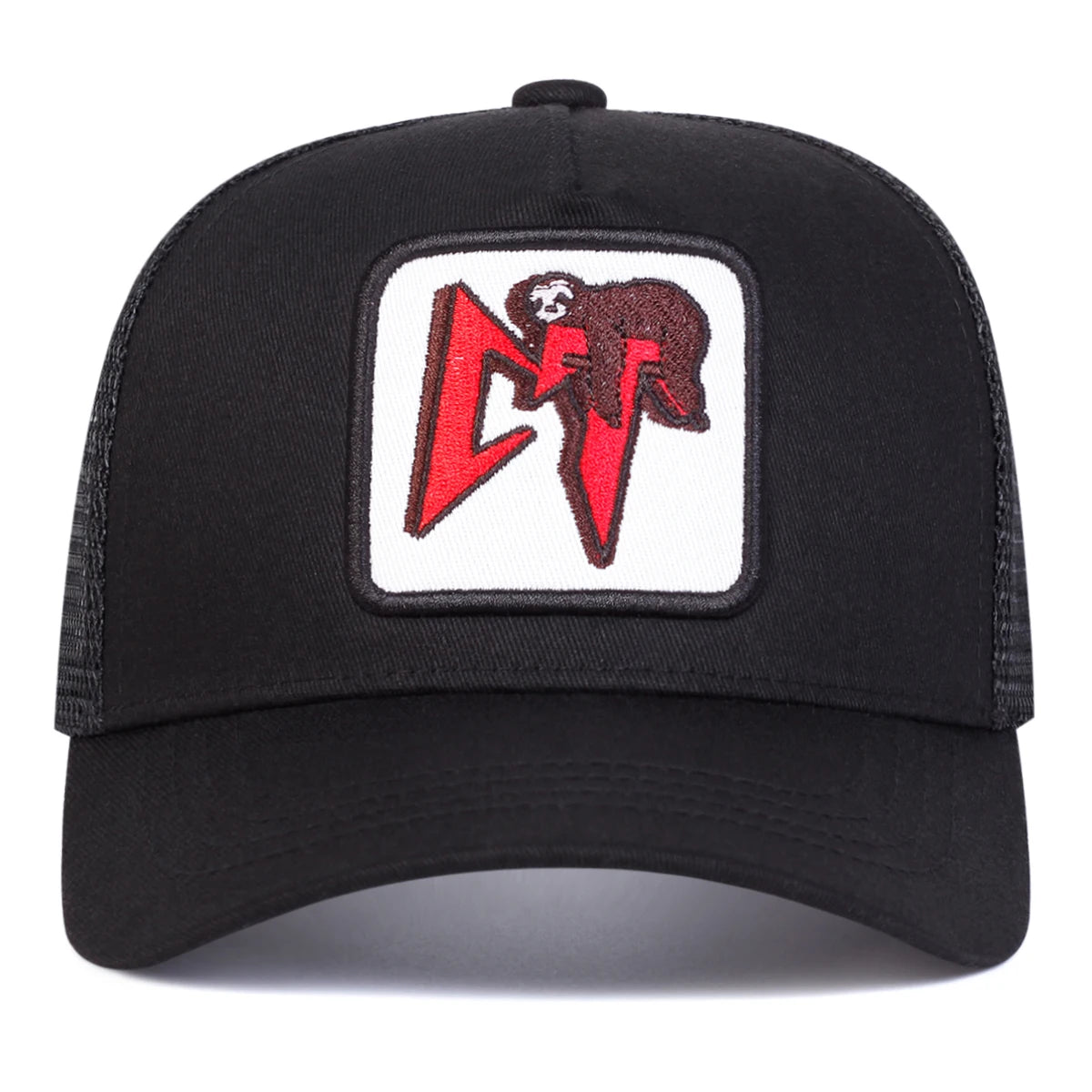 Faded Koala Trucker Hat