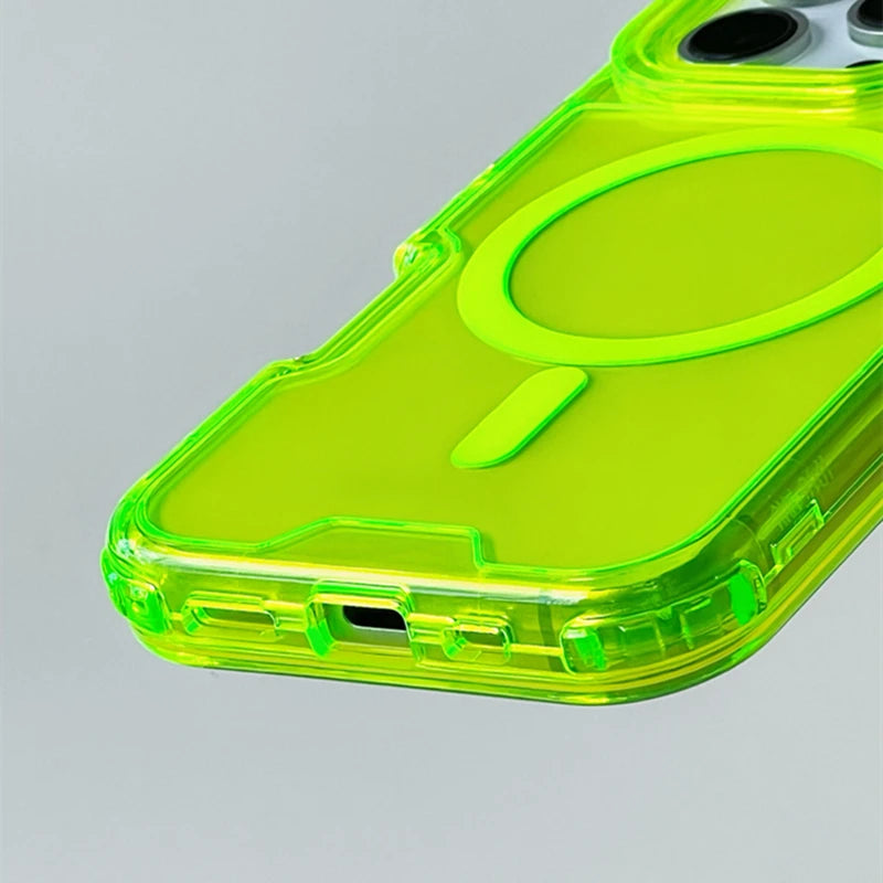 Neo Flex Pro Case