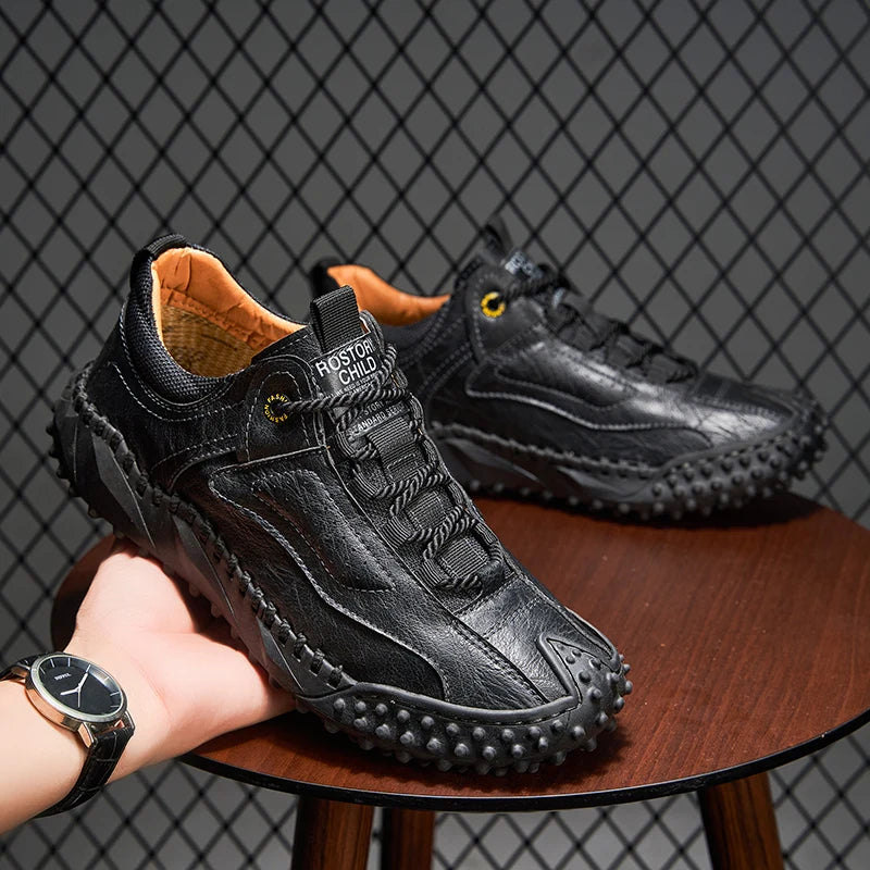 Rockbound Hiking Shoes