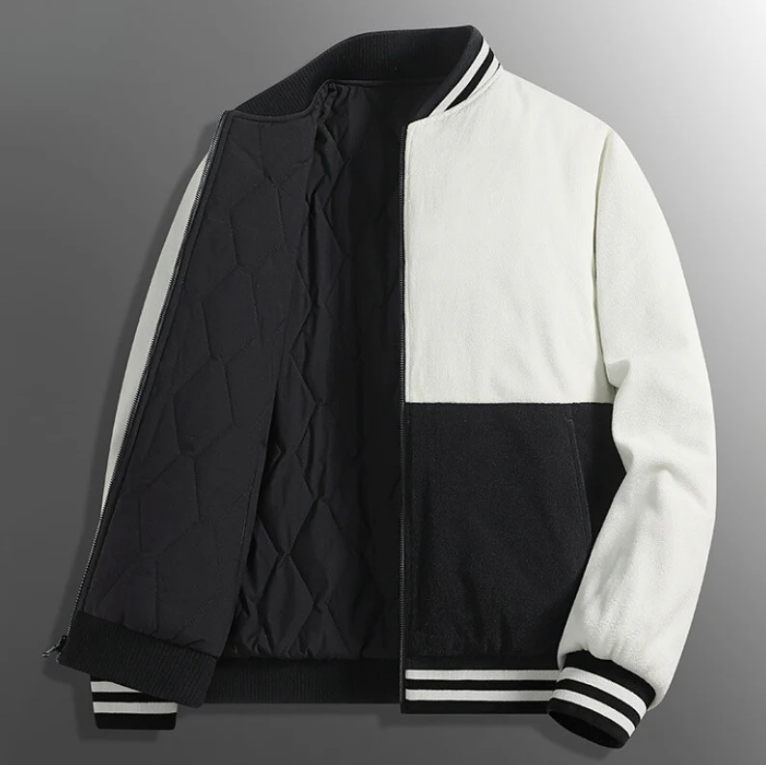 Aspen Ridge Reversible Jacket