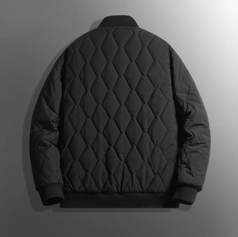 Aspen Ridge Reversible Jacket
