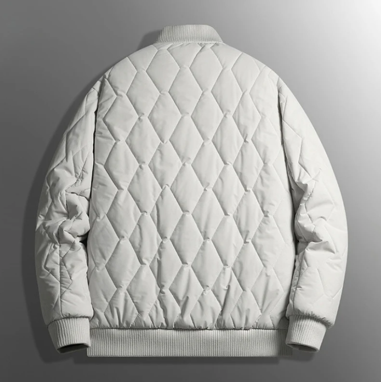 Aspen Ridge Reversible Jacket