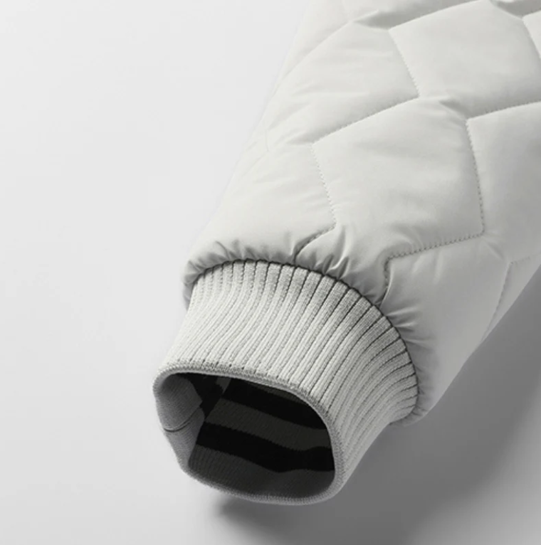 Aspen Ridge Reversible Jacket