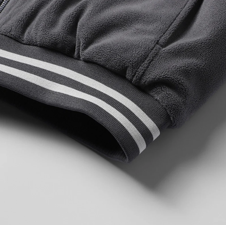Aspen Ridge Reversible Jacket