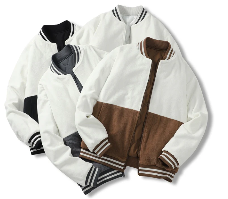 Aspen Ridge Reversible Jacket