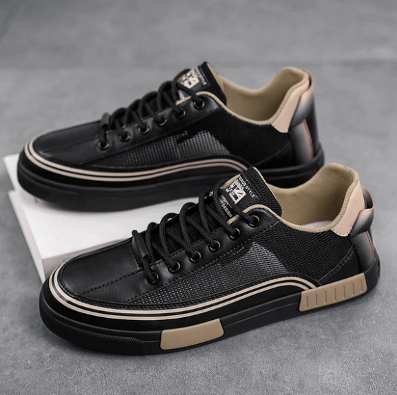 Hampton Mesh Sneakers
