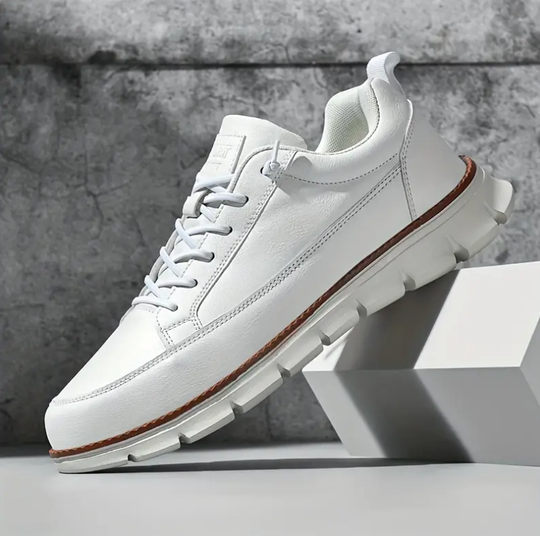 Bellini Leather Sneakers