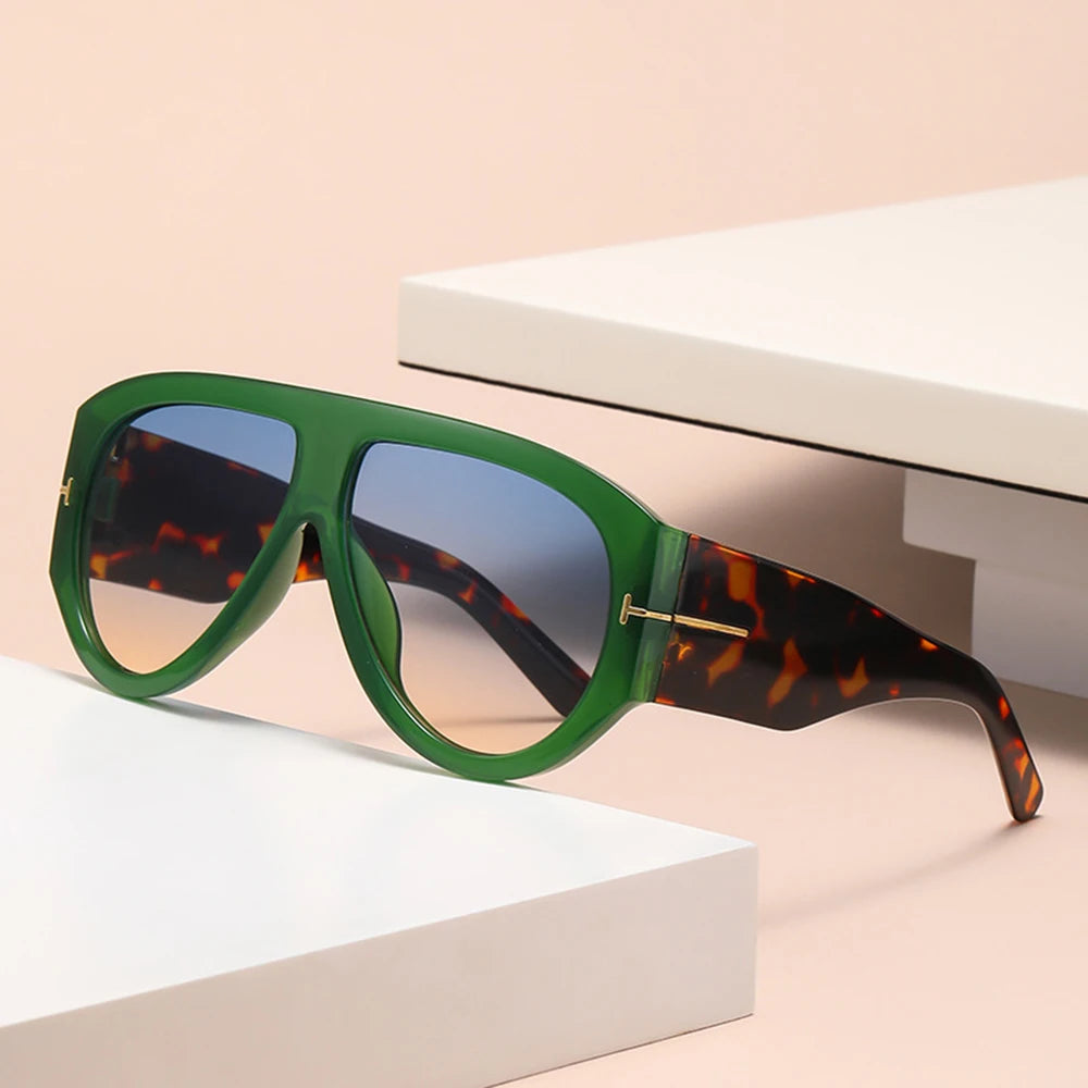 Alvini Retro Shades