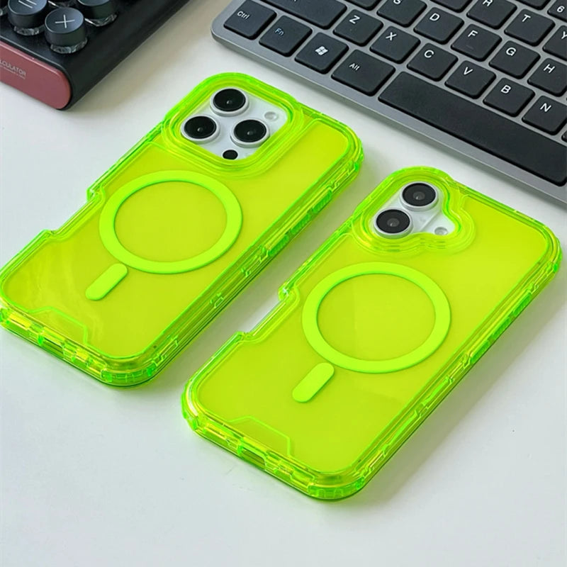 Neo Flex Pro Case