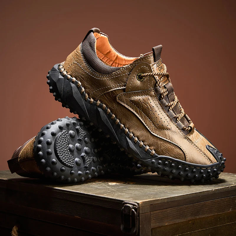 Rockbound Hiking Shoes