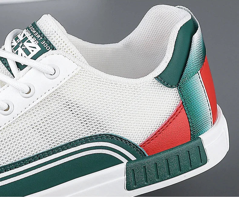 Hampton Mesh Sneakers