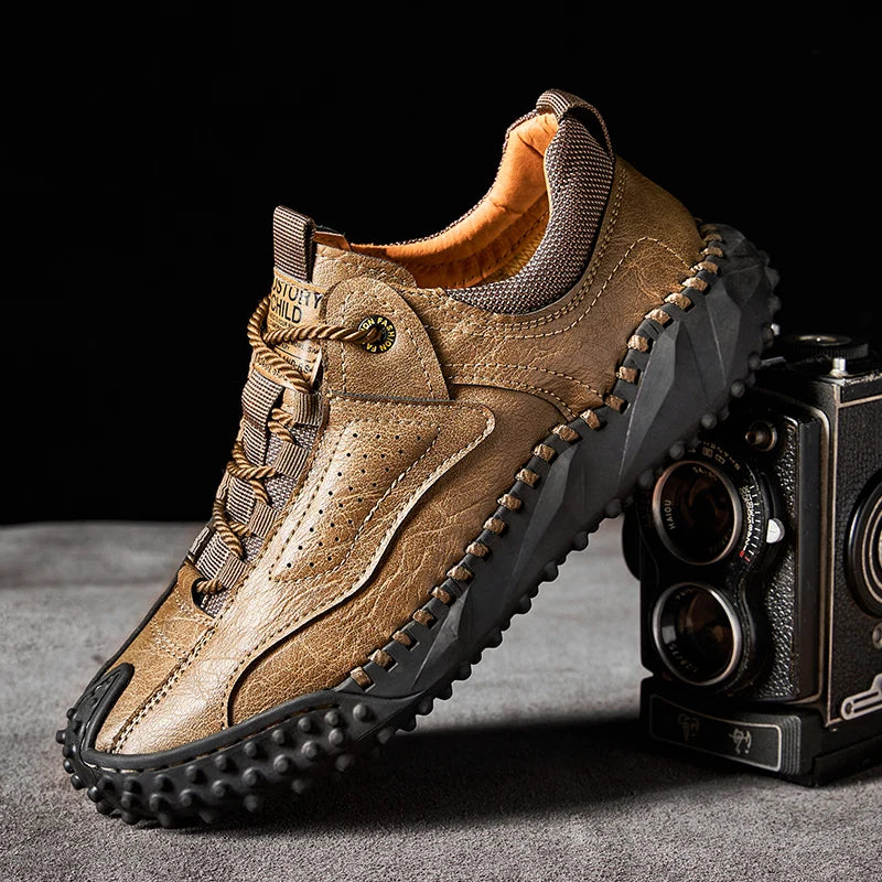 Rockbound Hiking Shoes