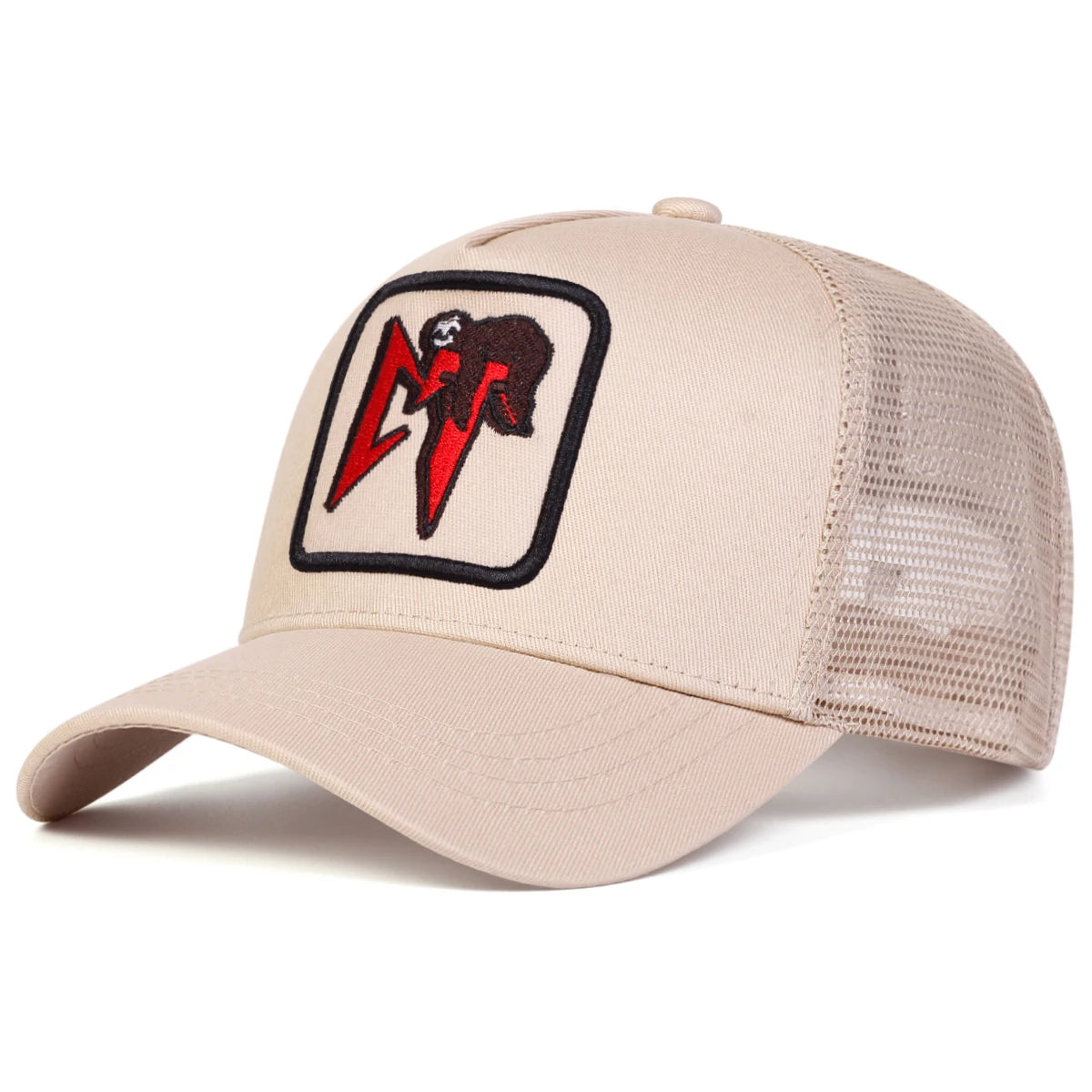 Faded Koala Trucker Hat