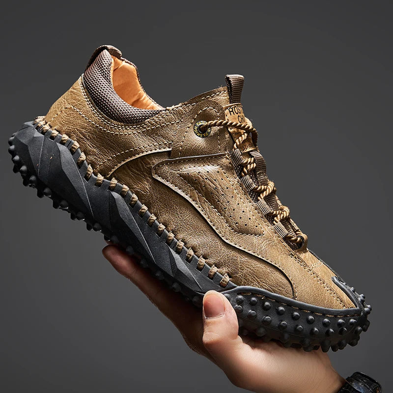 Rockbound Hiking Shoes