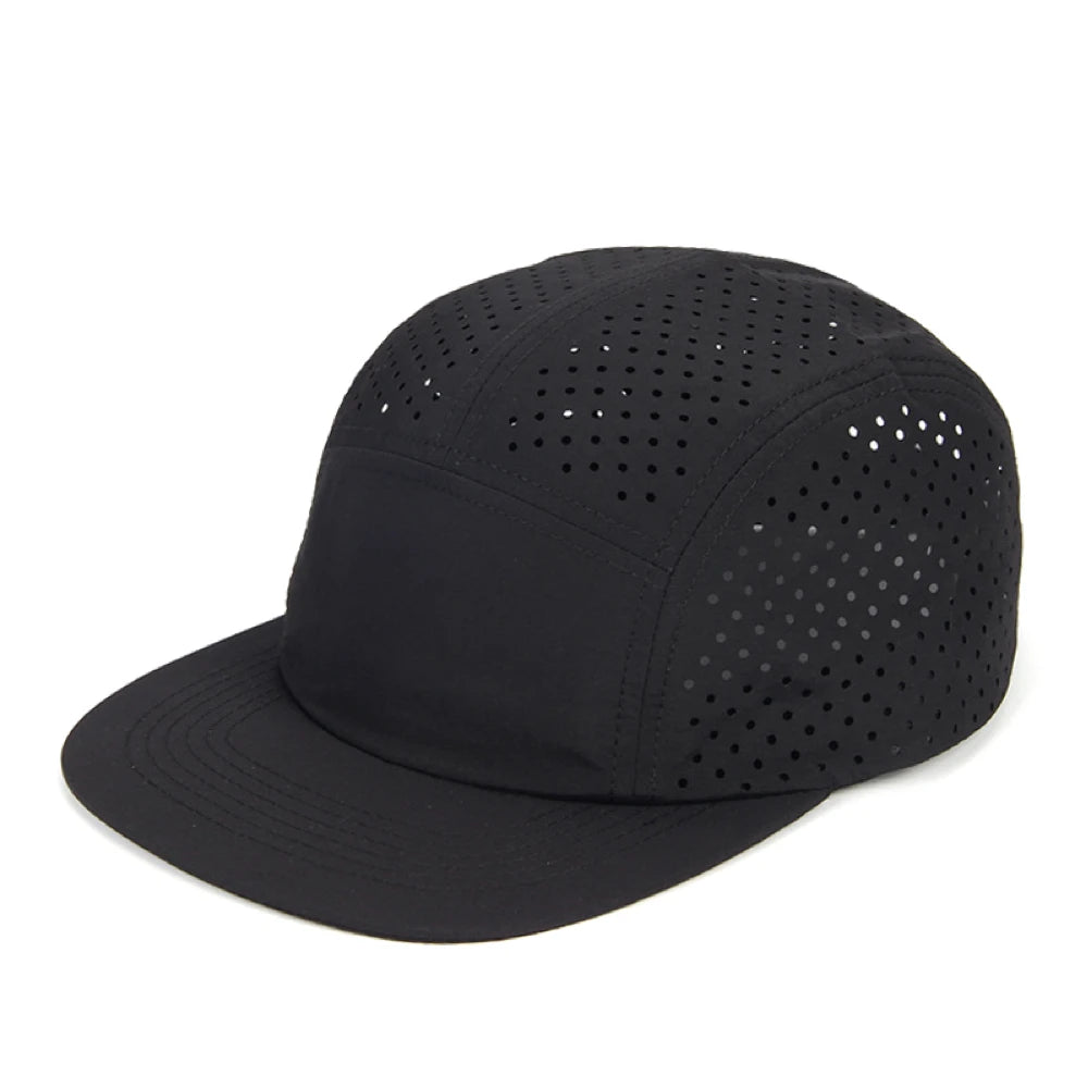 Marsh Roamer 5-Panel Hat