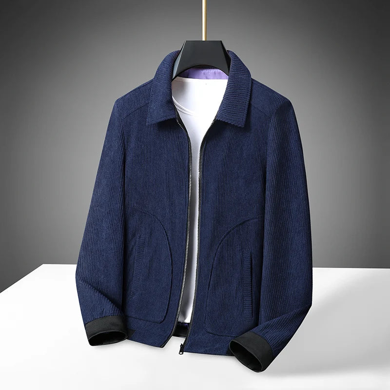 Carlsbad Corduroy Jacket