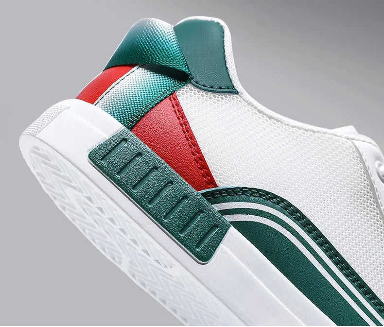 Hampton Mesh Sneakers
