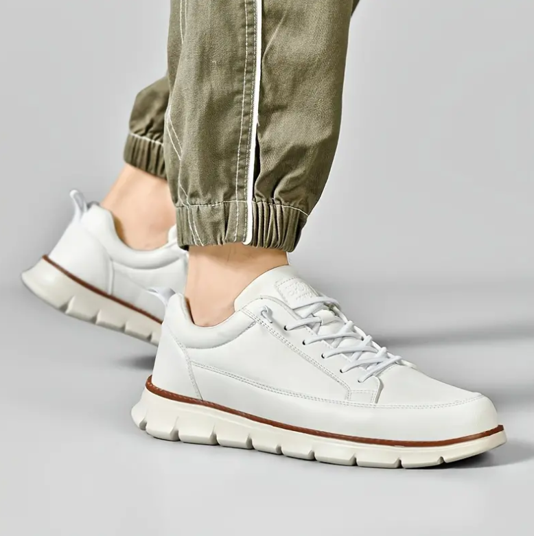 Bellini Leather Sneakers