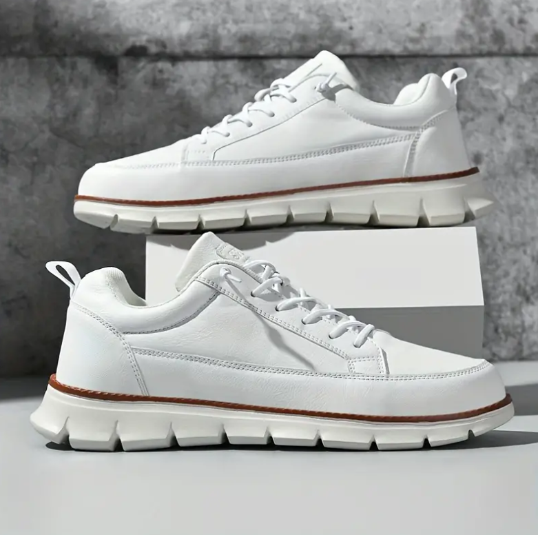 Bellini Leather Sneakers