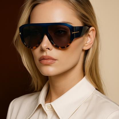 Alvini Retro Shades