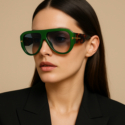 Alvini Retro Shades