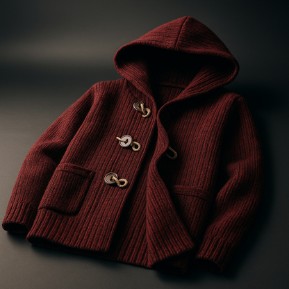 Havenwood Hoodie