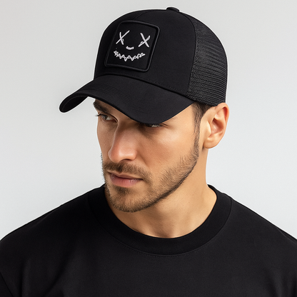 XX Stitchface Trucker Hat