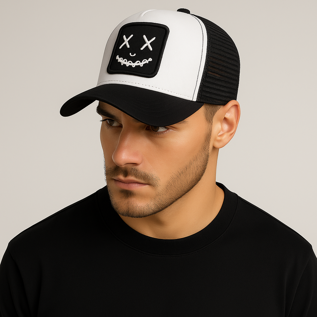 XX Stitchface Trucker Hat