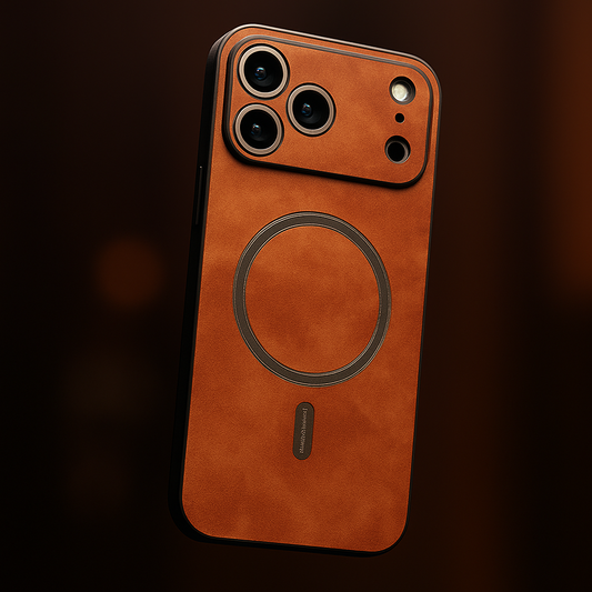 The Aristocrat iPhone 17 Case