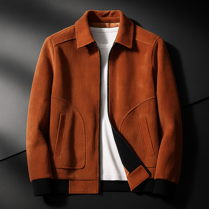 Carlsbad Corduroy Jacket