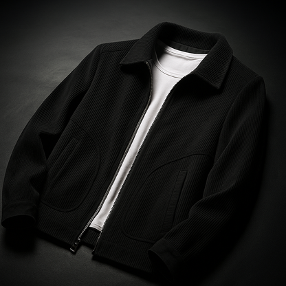 Carlsbad Corduroy Jacket