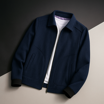Carlsbad Corduroy Jacket