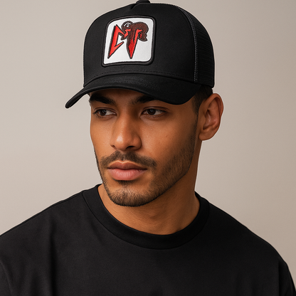 Faded Koala Trucker Hat