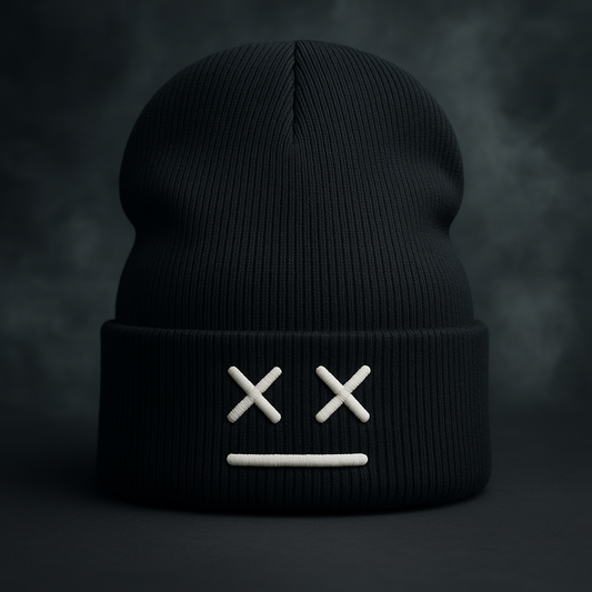 XX Face Beanie