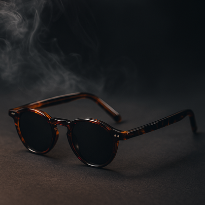 Tivoli Retro Shades