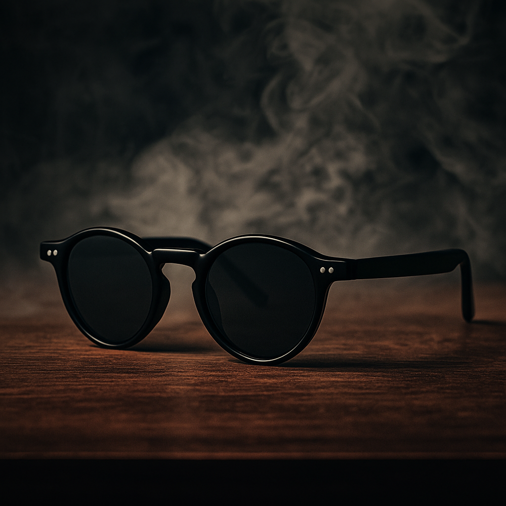 Tivoli Retro Shades