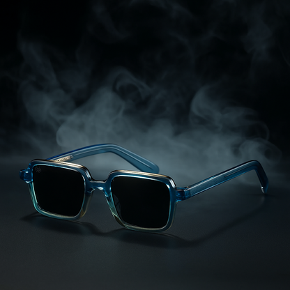 Portofino Retro Shades