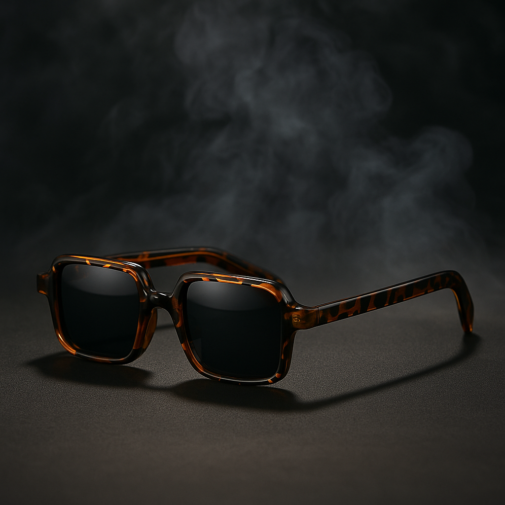Portofino Retro Shades