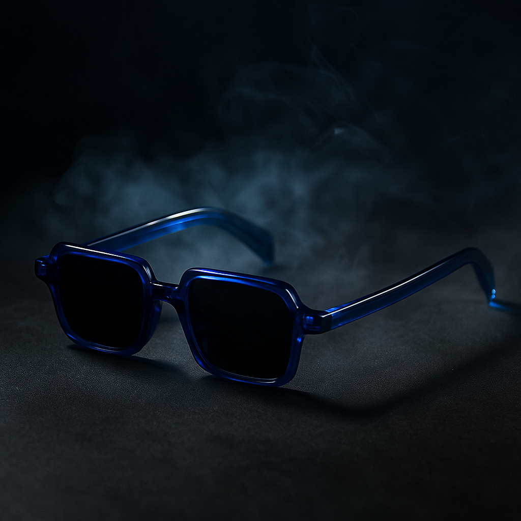 Portofino Retro Shades