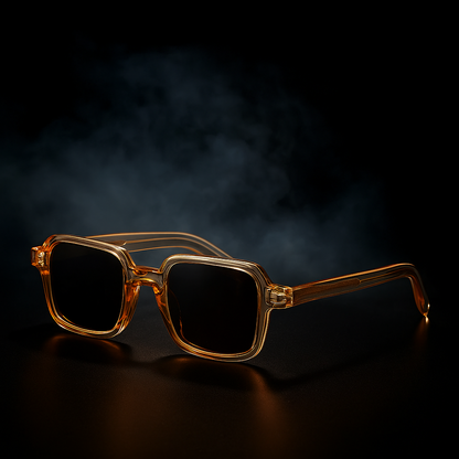 Portofino Retro Shades