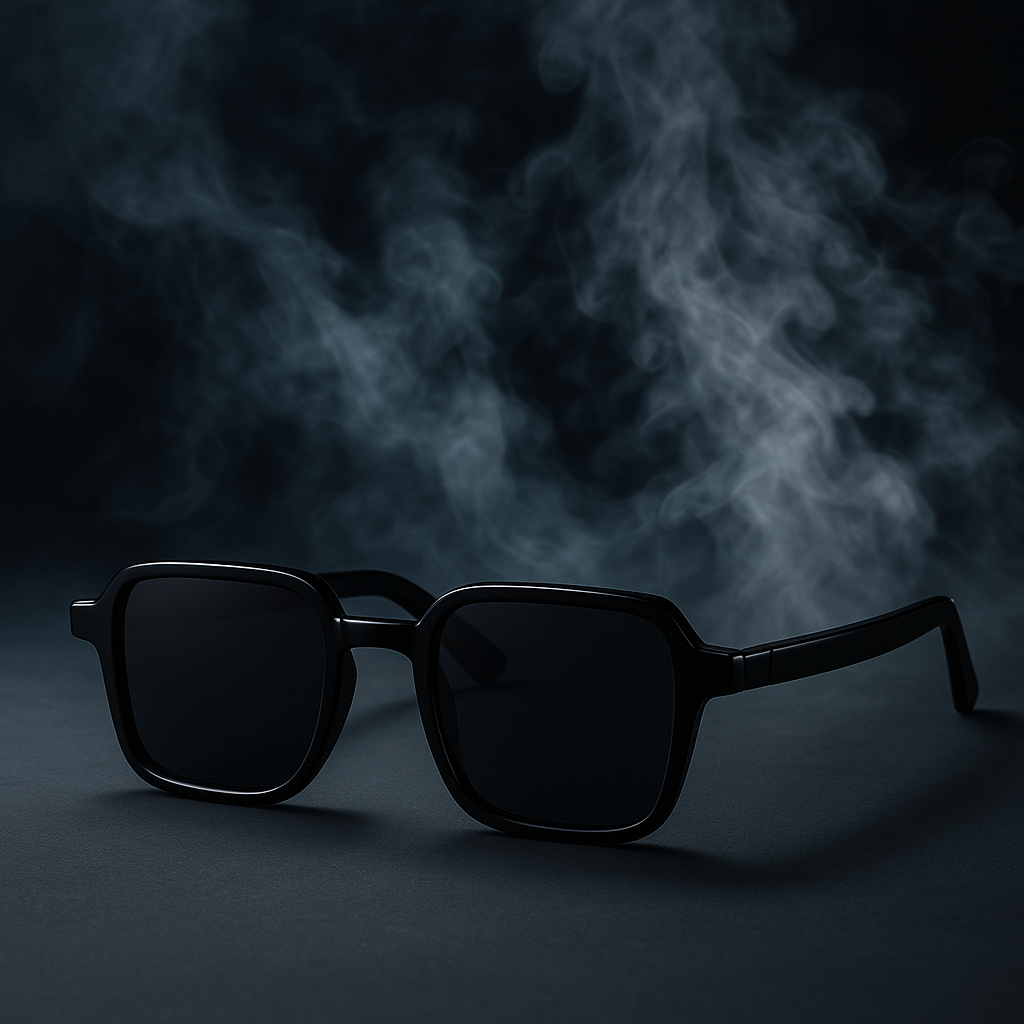 Portofino Retro Shades