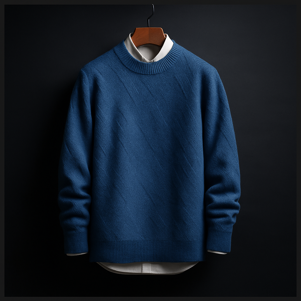 Caravelli Sweater