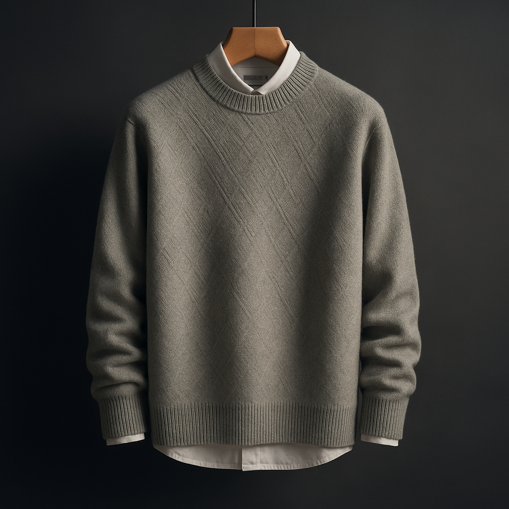 Caravelli Sweater
