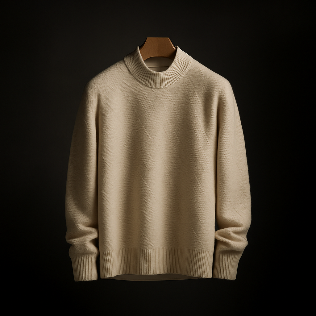 Caravelli Sweater