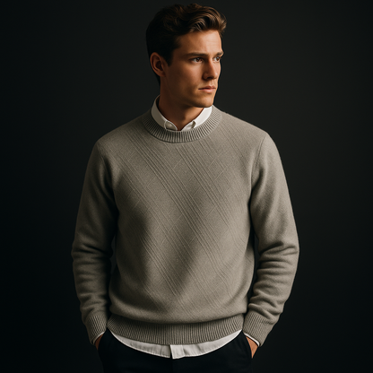 Caravelli Sweater