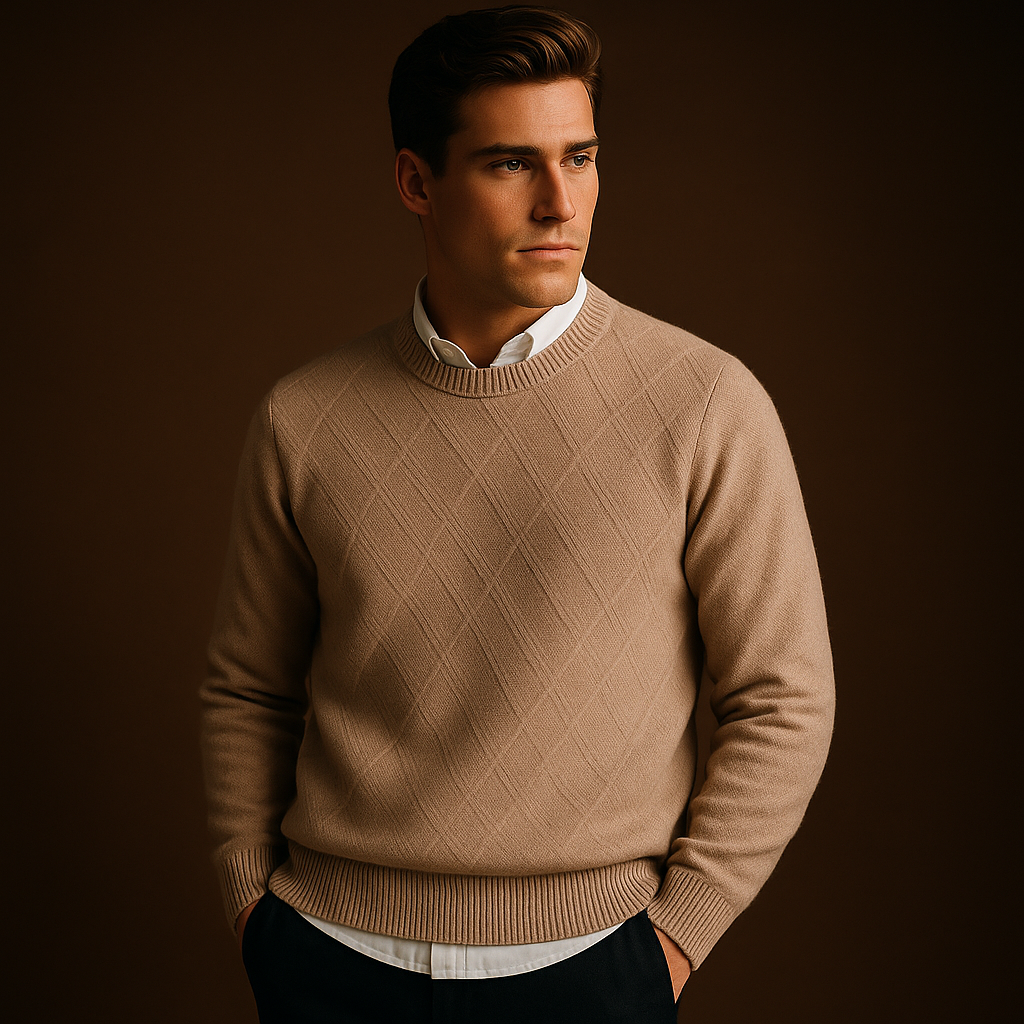 Caravelli Sweater